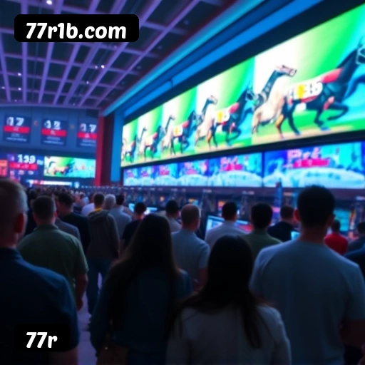 Recompensas Reais e Transparentes no 77r: Promoções Sem Pegadinhas
